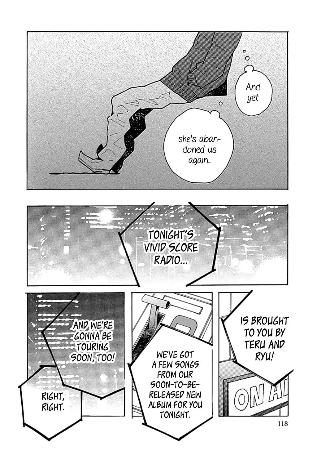 Musume no Iede Chapter 22 page 24 - Chapter 22: The Doll House