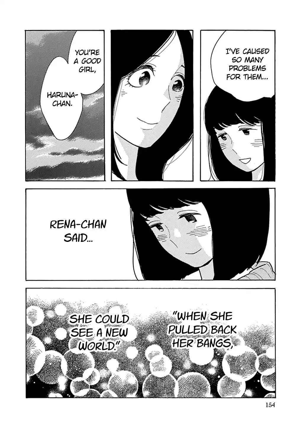 Musume no Iede Chapter 23 page 30 - Chapter 23: I Can Fly