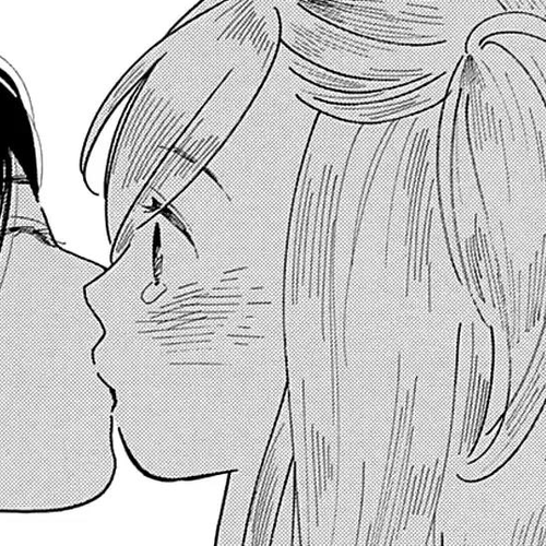 Musume no Iede Chapter 23: I Can Fly cover