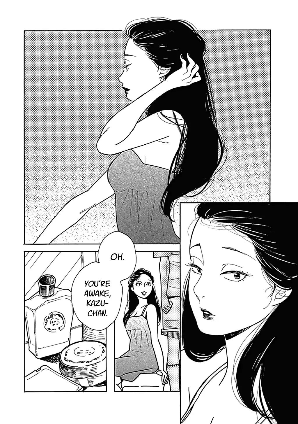 Musume no Iede Chapter 29 page 2 - Chapter 29: I Want to Go Back to That Day