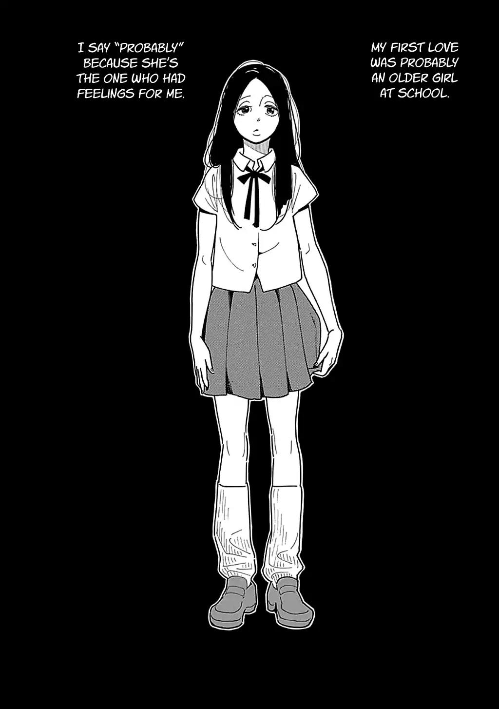 Musume no Iede Chapter 30 page 2 - Chapter 30: Fall in Love