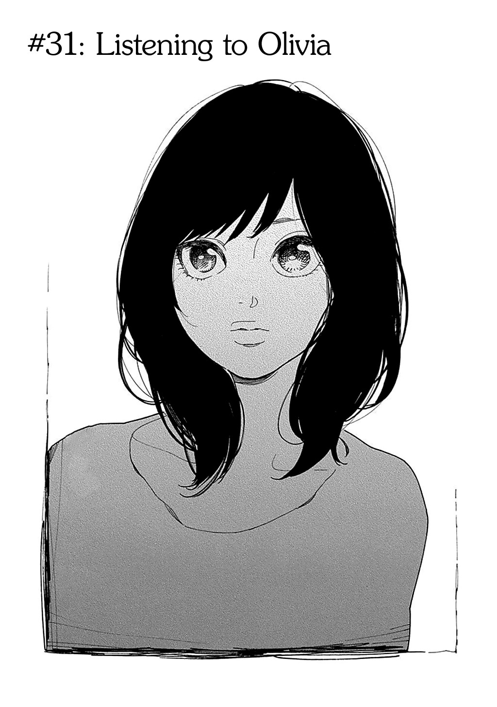 Musume no Iede Chapter 31 page 4 - Chapter 31: Listening to Olivia