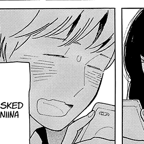 Musume no Iede Chapter 31: Listening to Olivia cover