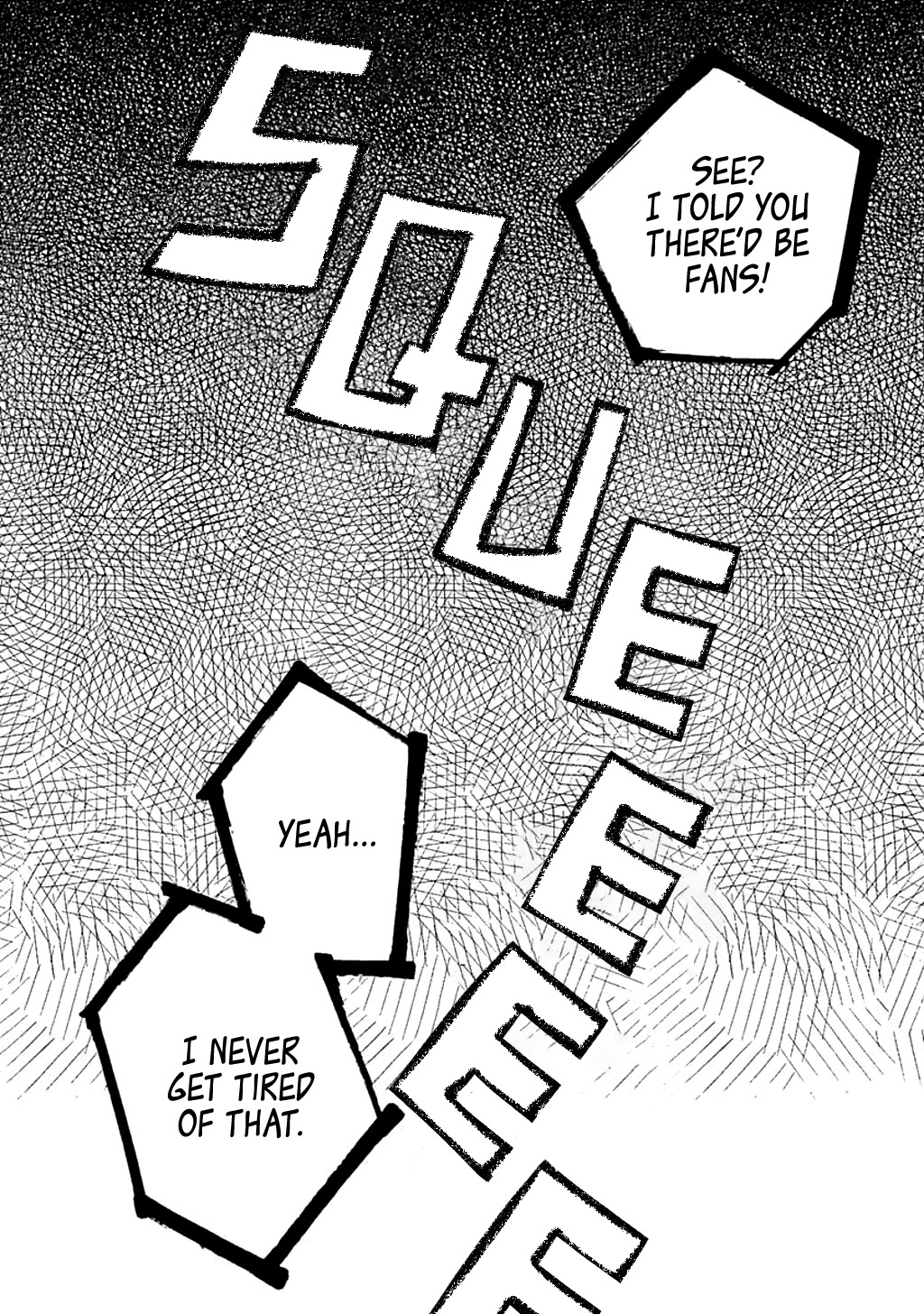 Musume no Iede Chapter 35 page 30 - Chapter 35: Come, Spring Part 1