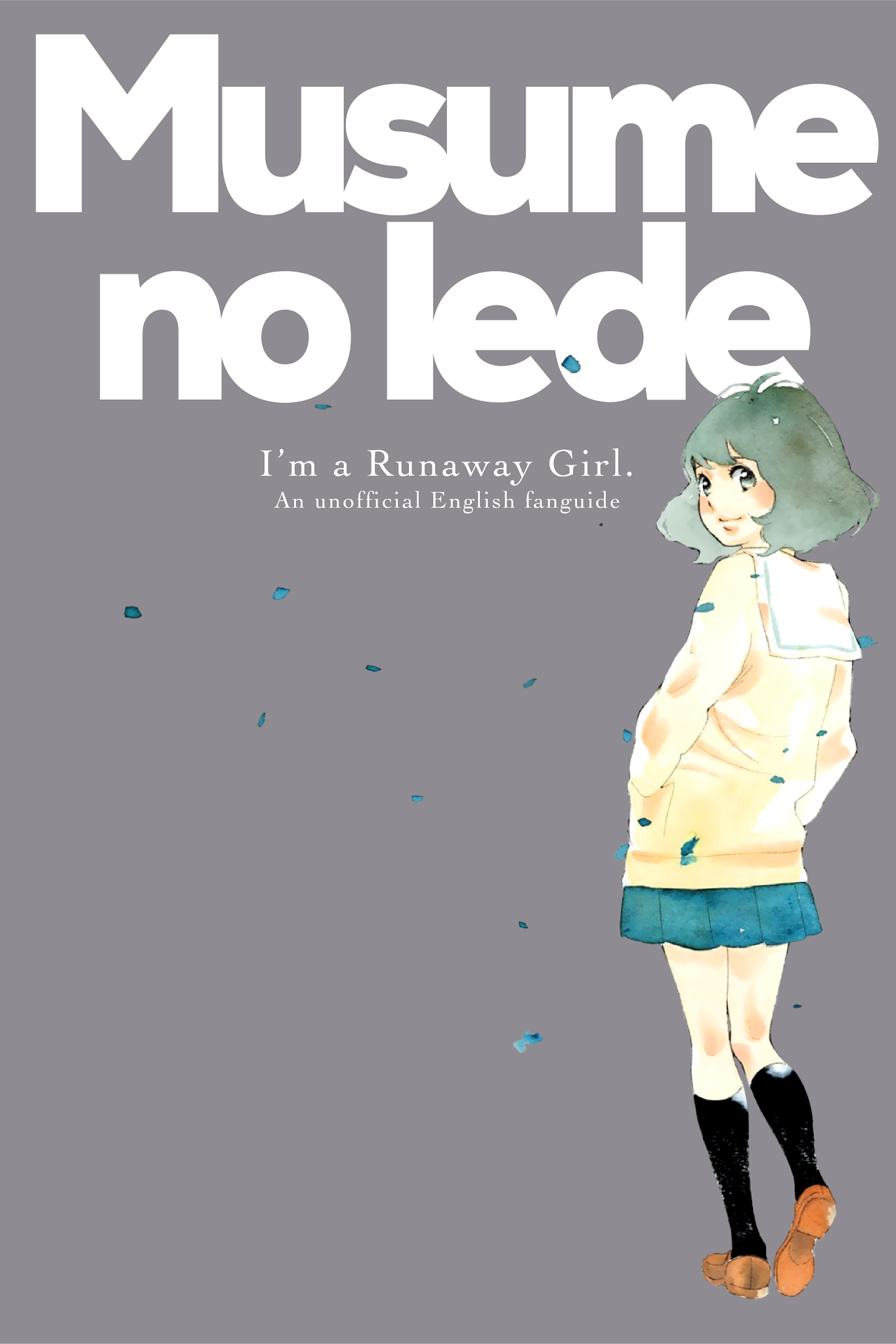 Musume no Iede Chapter 36.2 page 1 - Chapter 36.2: Homecoming (Unofficial fanguide)