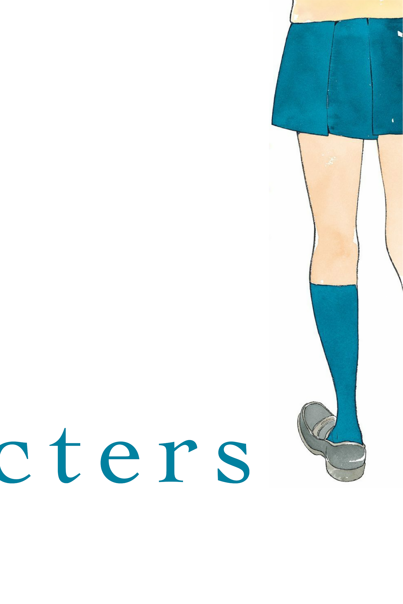 Musume no Iede Chapter 36.2 page 12 - Chapter 36.2: Homecoming (Unofficial fanguide)