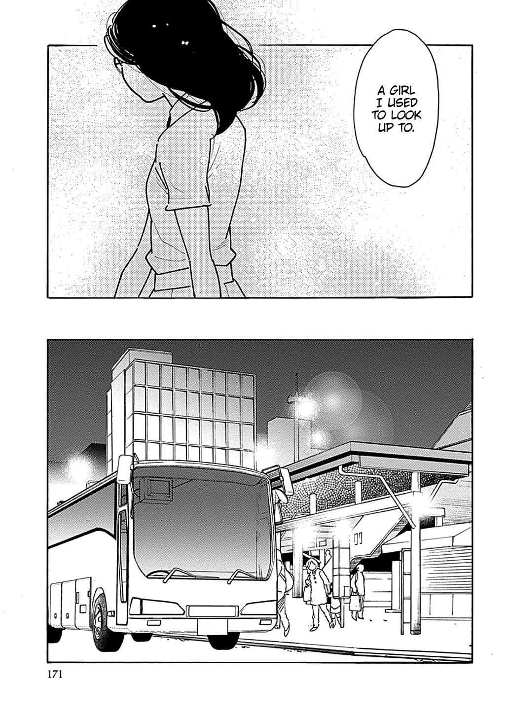 Musume no Iede Chapter 36 page 16 - Chapter 36: Come, Spring Part 2 [END]