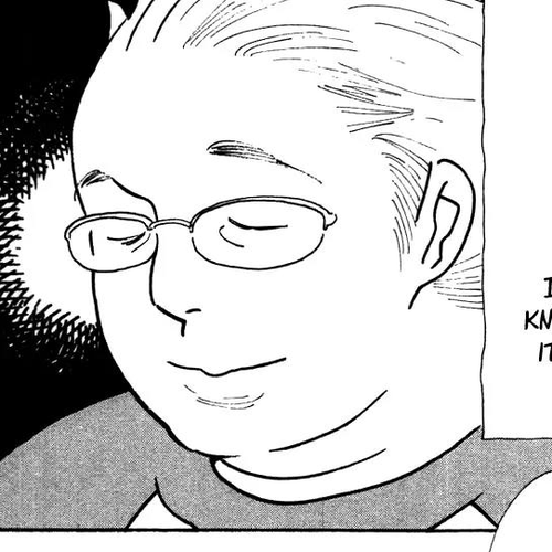 Musume no Iede Chapter 4: Please Your Goddamn Self cover