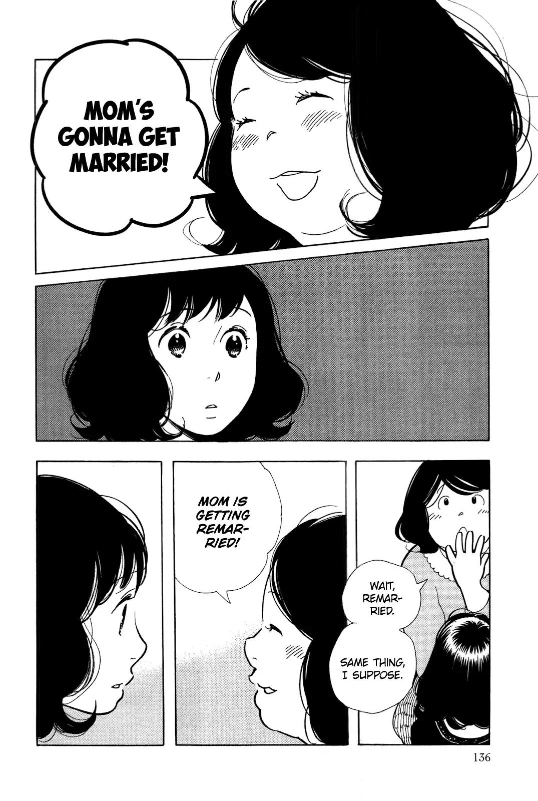 Musume no Iede Chapter 5 page 10 - Chapter 5: My Bluebird