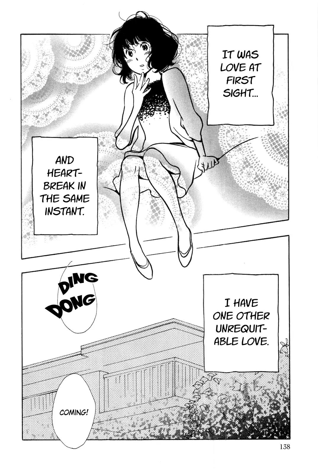 Musume no Iede Chapter 5 page 12 - Chapter 5: My Bluebird