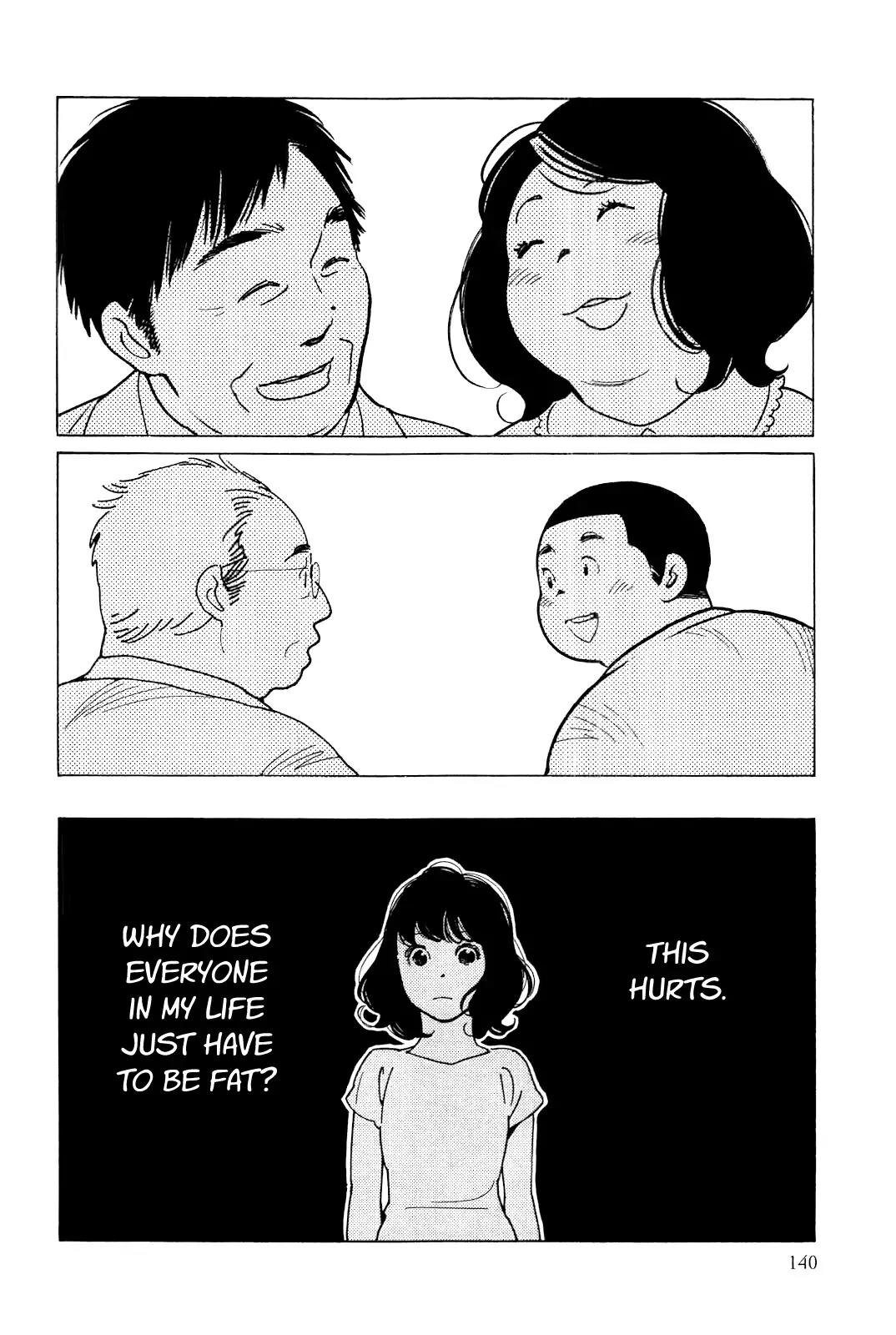 Musume no Iede Chapter 5 page 14 - Chapter 5: My Bluebird