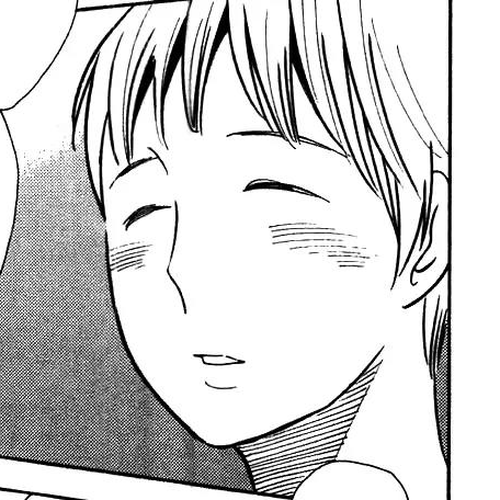 Musume no Iede Chapter 6: Unripe Fruit cover