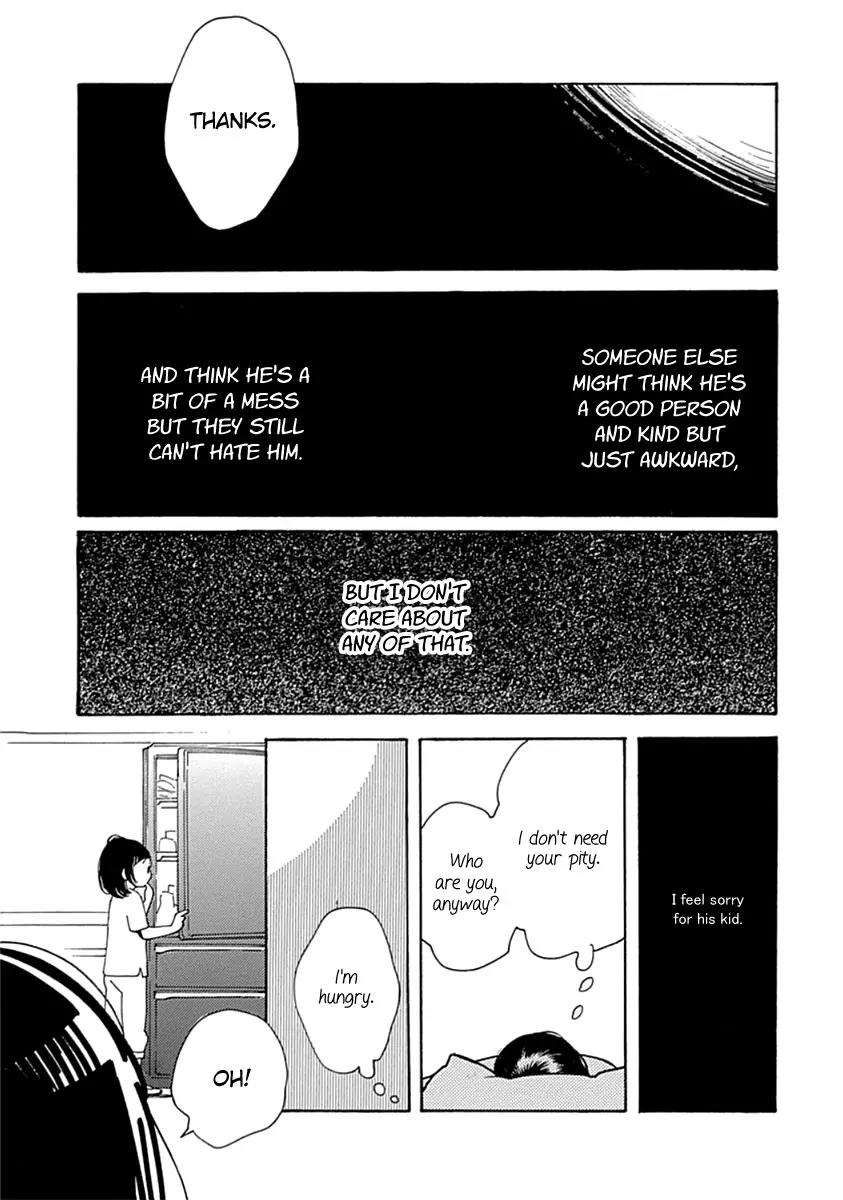 Musume no Iede Chapter 9 page 32 - Chapter 9: Spinning Miracle