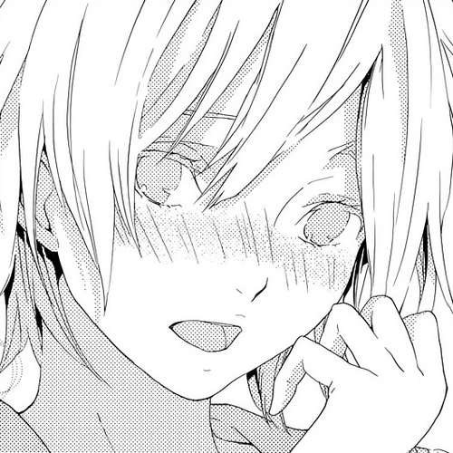 Musunde Hiraite (MINASE Mayu) Chapter 11 : Flashback: Yoshioka's Story cover
