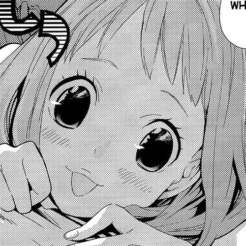 Musunde Hiraite (MINASE Mayu) Chapter 12 : He's Yuzu's! (Part 1) cover