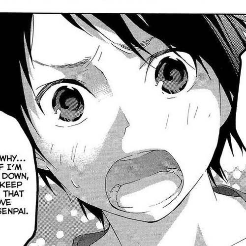 Musunde Hiraite (MINASE Mayu) Chapter 13 : He's Yuzu's! (Part 2) cover