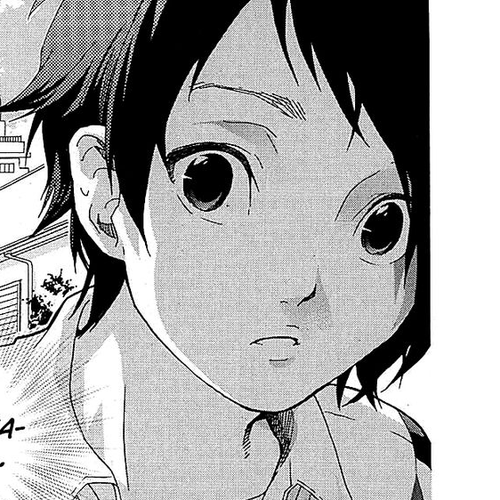 Musunde Hiraite (MINASE Mayu) Chapter 15 : Fluttering Heart cover