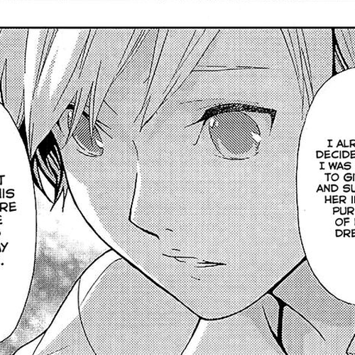 Musunde Hiraite (MINASE Mayu) Chapter 16 : Feelings Within the Memories cover