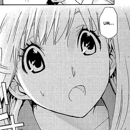 Musunde Hiraite (MINASE Mayu) Chapter 17 : Feelings Already Known, Feelings That Will Never be Answered cover