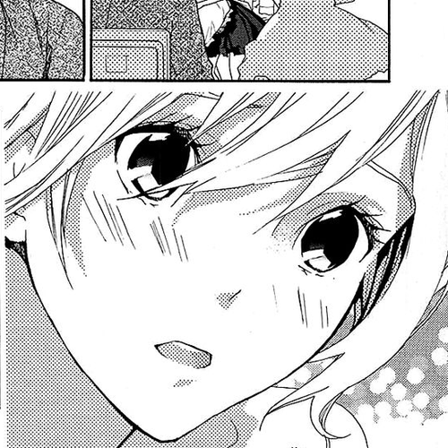 Musunde Hiraite (MINASE Mayu) Chapter 18 : The Course of Love (Part 1) cover