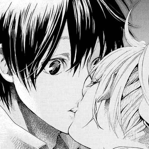 Musunde Hiraite (MINASE Mayu) Chapter 19 : The Course of Love (Part 2) cover