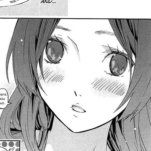 Musunde Hiraite (MINASE Mayu) Chapter 21 : The Feeling I Want to Know (Part 1 of 2) cover
