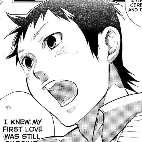 Musunde Hiraite (MINASE Mayu) Chapter 22 v2 : The Feeling I Want to Know (Part 2 of 2) cover