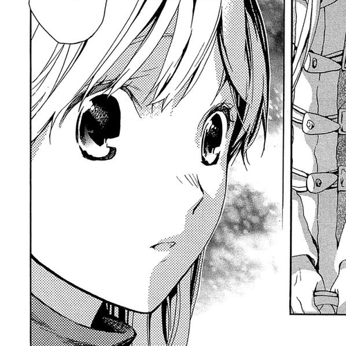 Musunde Hiraite (MINASE Mayu) Chapter 29 : The Contradicting Love cover