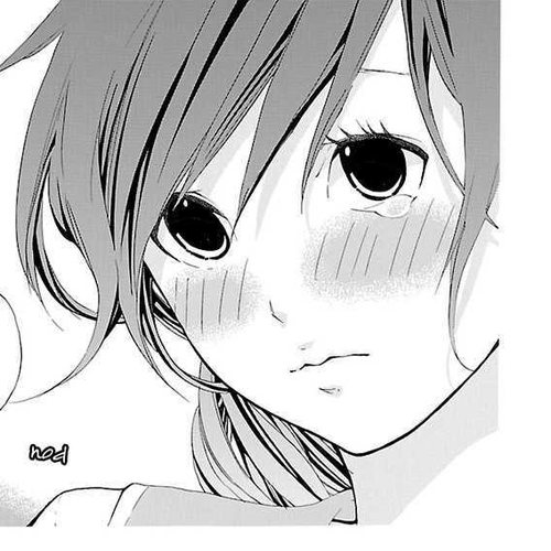 Musunde Hiraite (MINASE Mayu) Chapter 3 : Unrequited First Love cover