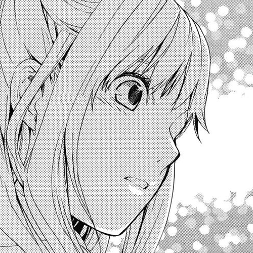 Musunde Hiraite (MINASE Mayu) Chapter 30 : Lying with a Smile cover