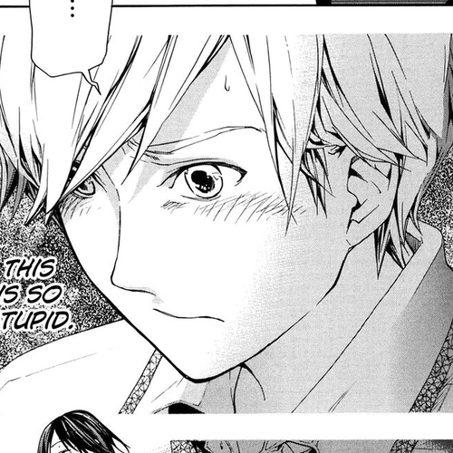 Musunde Hiraite (MINASE Mayu) Chapter 31 : Filled with the Color of Summer cover