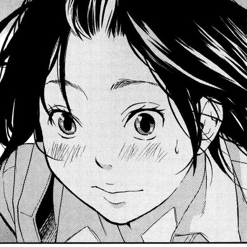 Musunde Hiraite (MINASE Mayu) Chapter 34.2 : Side Story 1: The Secret Love My Friend Doesn't Know About cover
