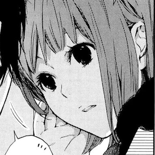 Musunde Hiraite (MINASE Mayu) Chapter 34.3 : Side Story 2: The Lie Refrain (Part 1 of 3) cover