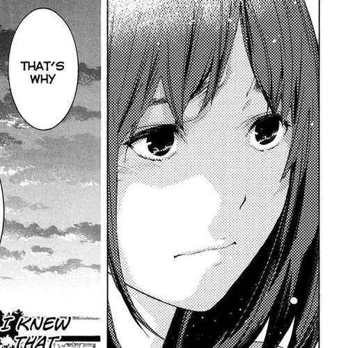 Musunde Hiraite (MINASE Mayu) Chapter 34.8 : Side Story 3: Welcome Home (Part 3 of 3) cover