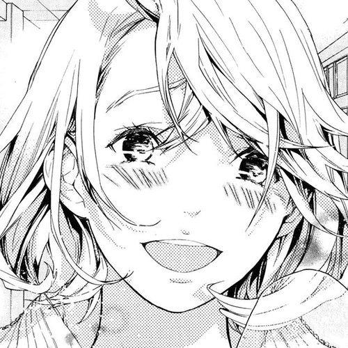 Musunde Hiraite (MINASE Mayu) Chapter 34 : Connections and Beginnings - Musunde Hiraite cover