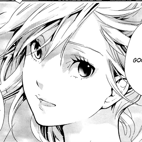 Musunde Hiraite (MINASE Mayu) Chapter 6 : How to Break the Shell (Part Two) cover
