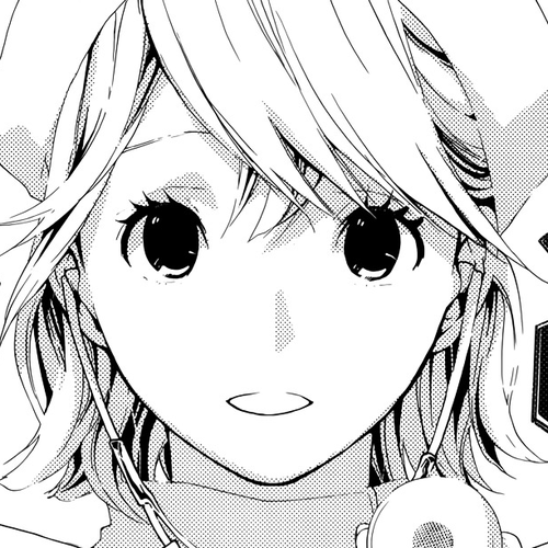 Musunde Hiraite (MINASE Mayu) Chapter 7 : Swaying Feelings - The First Step by Himari cover