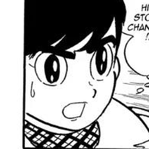 Mutant Sabu Chapter 10: The Festival of Snow and Fire cover