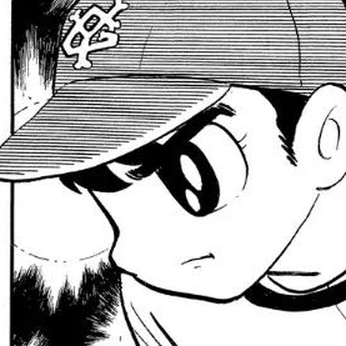 Mutant Sabu Chapter 13: Switch Pitcher Sabu cover