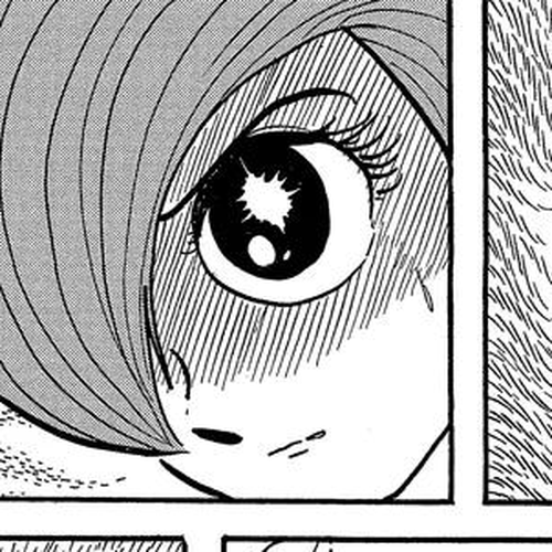 Mutant Sabu Chapter 19: A Witch's Circumstances cover