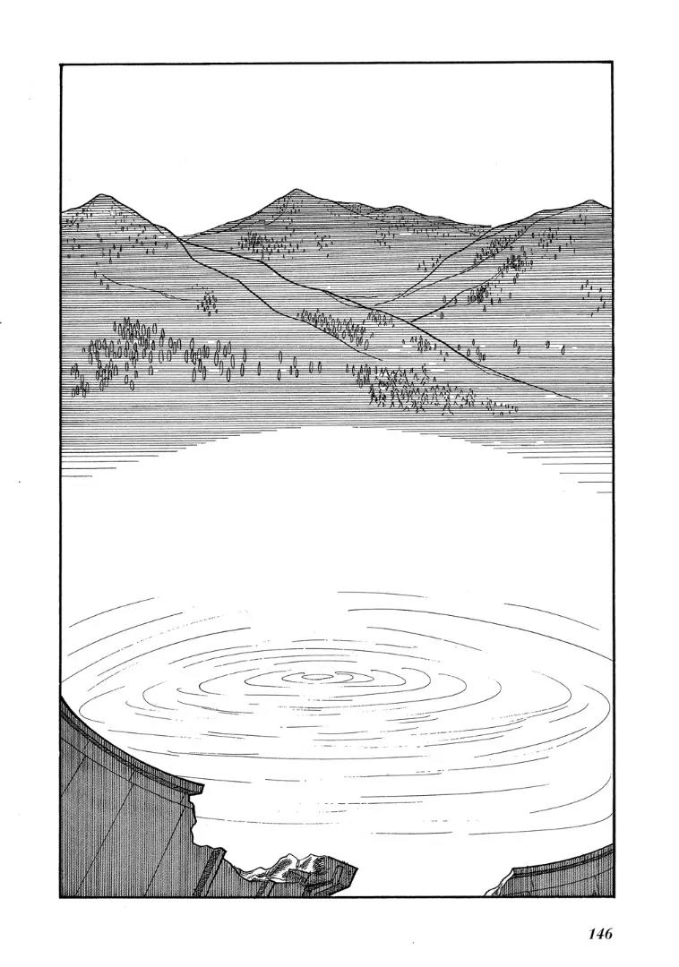 Mutant Sabu Chapter 5 page 32 - Chapter 5: The Castle of Robots