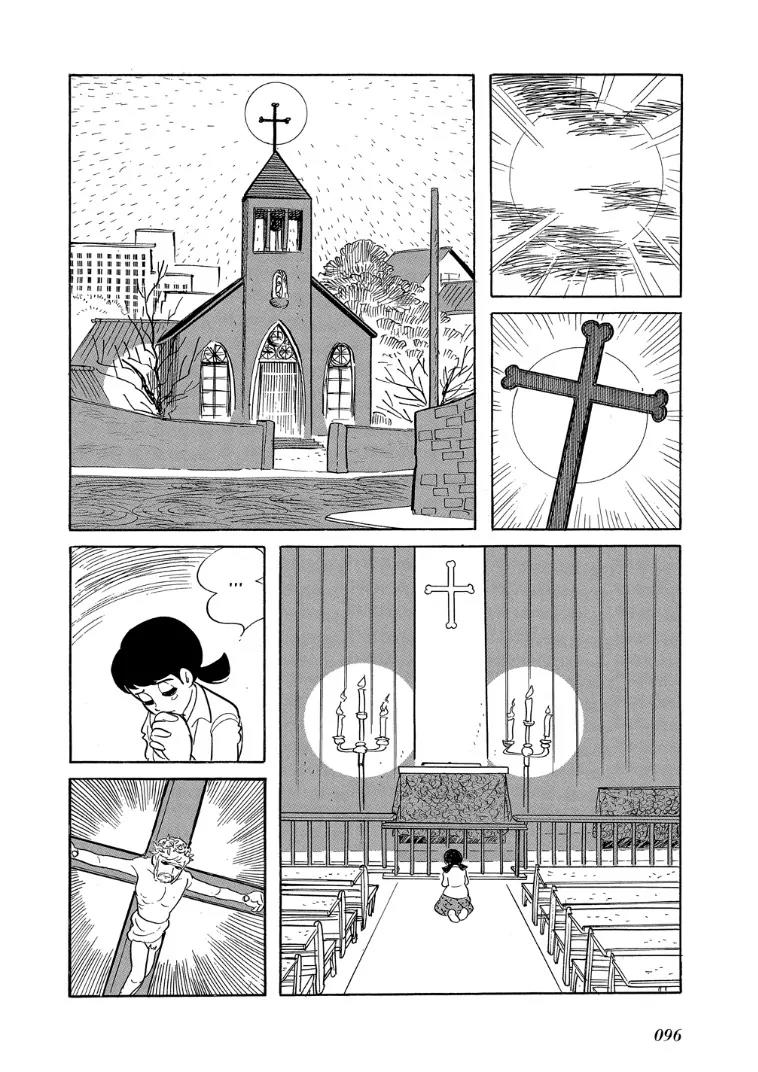 Mutant Sabu Chapter 9 page 42 - Chapter 9: The Ten Santa Clauses