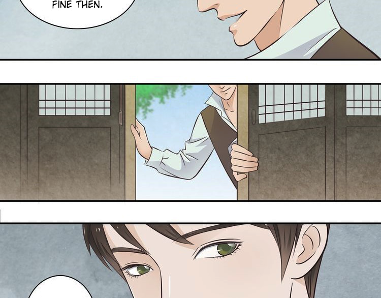 Mute Uncle Chapter 2 page 11 - Chapter 2: Peeping At My Beautiful Uncle Bathing