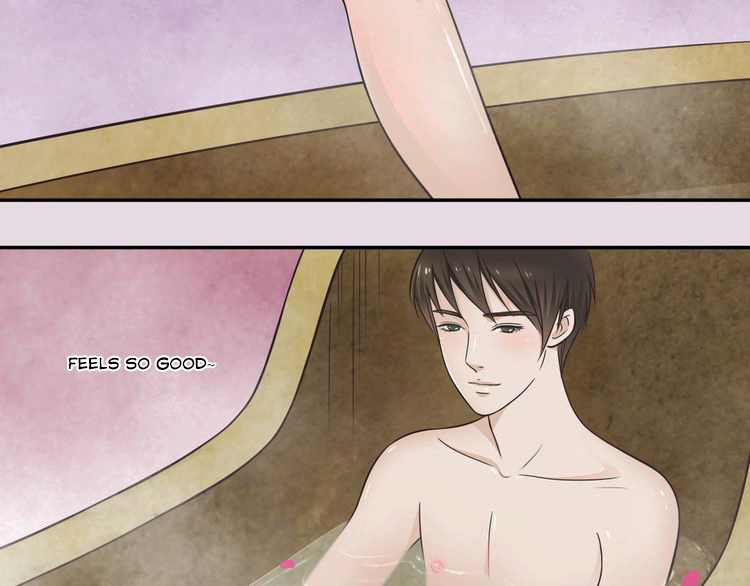 Mute Uncle Chapter 2 page 17 - Chapter 2: Peeping At My Beautiful Uncle Bathing