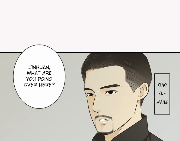 Mute Uncle Chapter 2 page 28 - Chapter 2: Peeping At My Beautiful Uncle Bathing