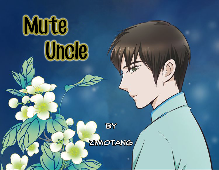 Mute Uncle Chapter 2 page 3 - Chapter 2: Peeping At My Beautiful Uncle Bathing