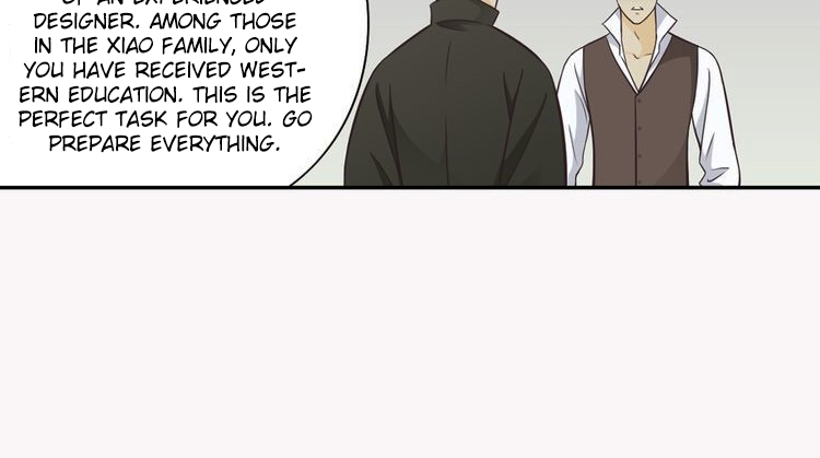 Mute Uncle Chapter 2 page 31 - Chapter 2: Peeping At My Beautiful Uncle Bathing