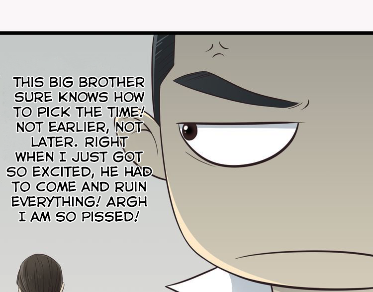 Mute Uncle Chapter 2 page 33 - Chapter 2: Peeping At My Beautiful Uncle Bathing