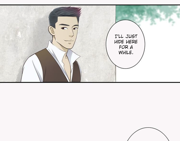 Mute Uncle Chapter 2 page 35 - Chapter 2: Peeping At My Beautiful Uncle Bathing