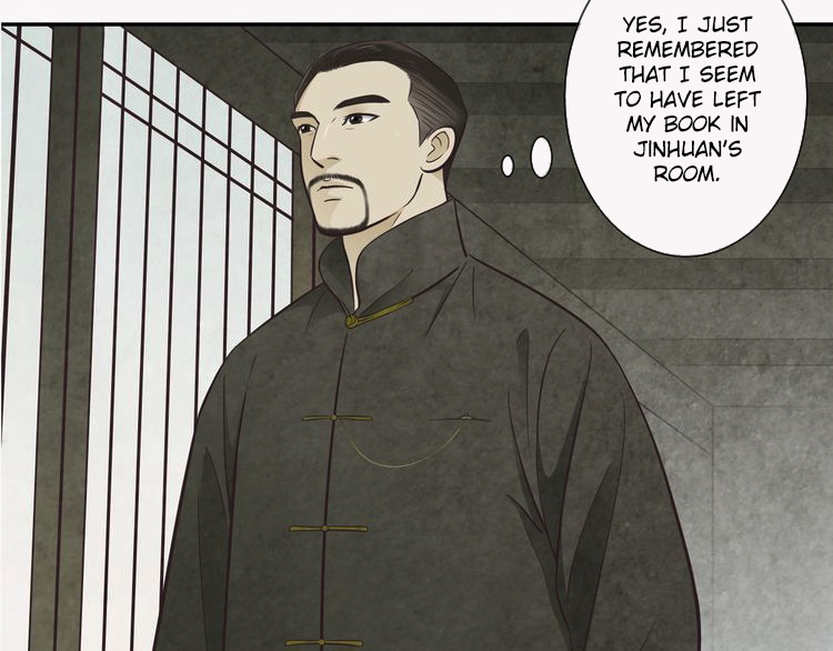 Mute Uncle Chapter 2 page 36 - Chapter 2: Peeping At My Beautiful Uncle Bathing